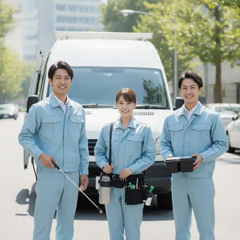 방역 팀 위치: 서울특별시